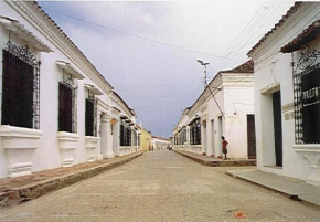 Casa Serrano - Callejón de Don Blas Hab. Carreto